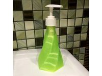 Soap Dispenser Bottle for Vase mode
