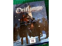 Oriflamme boardgame insert fullprint