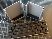 Coolermaster SK621 Carry Case