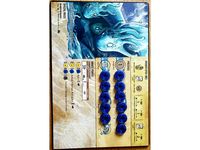 Spirit Island River Token