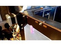 Y-Axis Direct Drive for CTC Dual / Replicator