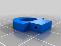 Taft Nose Wheel Brake