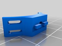 34mm Capsule Mount for MXL Microphones