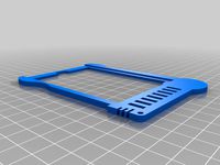 Convention Multi-Pass (Badge Holder)