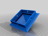 4"x 4" Fence Post Cap