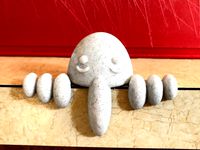 Kilroy was here