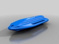 Baywatch buoy Lifeguard