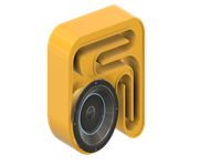 6,5" SubWoofer