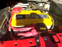 JL Wrangler Winch Circuit Breaker Mount for Warn VR Evo 10S or Similar