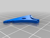 M3d Promega Compound Insert Mod