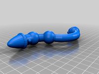 NSFW Robo Toy