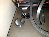 Remixed IKEA Lack Grommet by thebeetleuk; splits and shortens and stuff