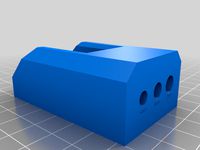 Pocket Hole Jig