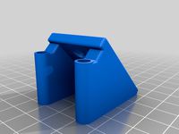 ImpulseRC Reverb Antenna and GPS Mount