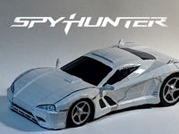 G-6155 Interceptor (Spyhunter)