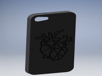 Iphone 5 Case