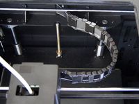 Anycubic 4Max Pro Cable Chain