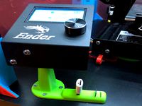 Display stand Ender 3