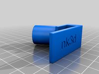 XP-Pen G640S Pen Holder