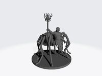 Drider Nezznar