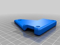 Fluke 25/27 hook/hanger