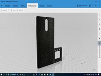 Thermal Camera & Huawei Mate 9 Pro Case