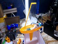 Velero micro rc