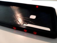 Samsung A9 case