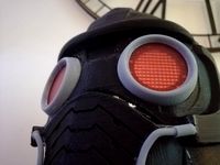 Star lord Eye Lid