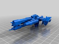 UNSC GRAFTON