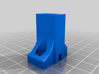 Taller Z Limit Switch M3D Promega