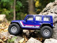 1.9 Beadlock Wheel 16 - Protoss