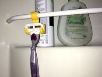 Gillette Venus Holder for bar 10 mm