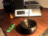 Incense Stick Holder