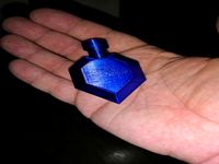 Disenchantment immortality vial