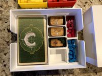 Century: A New World Insert