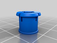 2014-19 Ford Transit Connect Transmission Shift Bushing