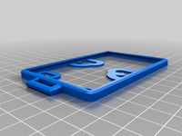 Google Cloud Badge Holder