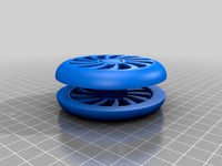 basic yoyo