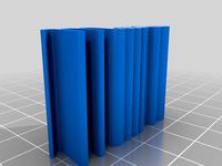 Ella-Marie name in 3d