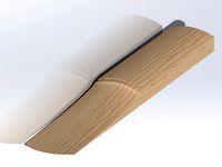 clarinet reed
