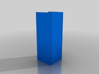 mymuesli stackable Holder