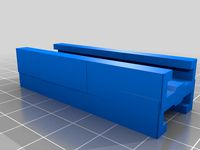 NERF Double Rail