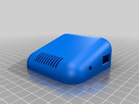 ISDT Q6 Plus Housing