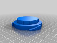 Flashpoint Xplor 600 Bulb Cover