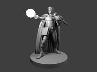 Warlock Collection 2