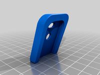 Glock GBB Magazine Base Plate