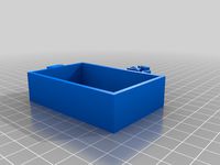 Creality Ender 3 Box upgrade