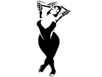 Spidergwen stencil 3