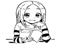 Takagi stencil